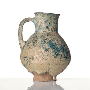 Kanna, lergods Keshan, 1200-tal.