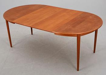 MATGRUPP, 7 delar, bl.a Karl-Erik Ekselius för Firma J O Carlsson, Vetlanda, 1950/60-tal.