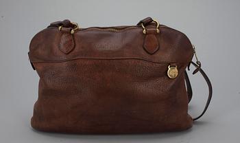 VÄSKA, Mulberry.