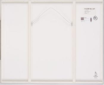 Olivier Herdies, "Elaboration impulsive".