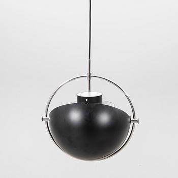 Louis Weisdorf ceiling light Multi-lite for Gubi modern manufacturing.