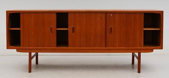 SIDEBOARD, 1900-talets andra hälft.