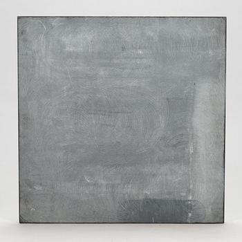 Poul Kjaerholm, soffbord, "PK61",  bord, Fritz Hansen, Danmark, troligen 1980-tal.