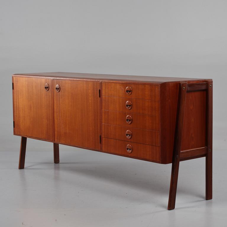 SIDEBOARD, Danmark, 1900-talets tredje kvartal.