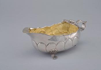 GRÄDDKANNA, Lorens Stabeus, Stockholm 1778.