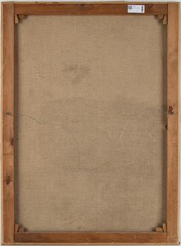 Georg Engelhard Schröder, attributed to. Reinforced signature and dated 1722. Relined canvas 132 x 96.5 cm.