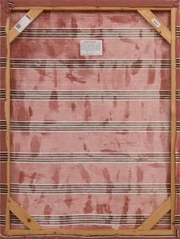 Magnus Wijkström, "Möten".