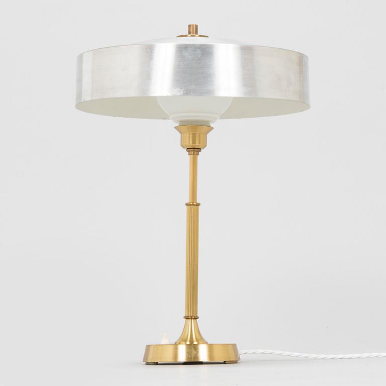 A table light, EWÅ, Värnamo, second half of the 20th century.