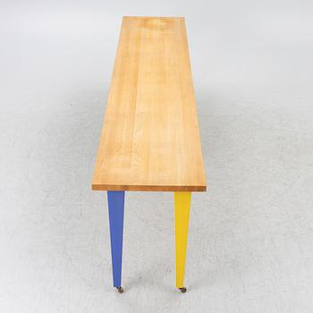 Jonas Bohlin, sideboard, "Obelisk", Källemo.