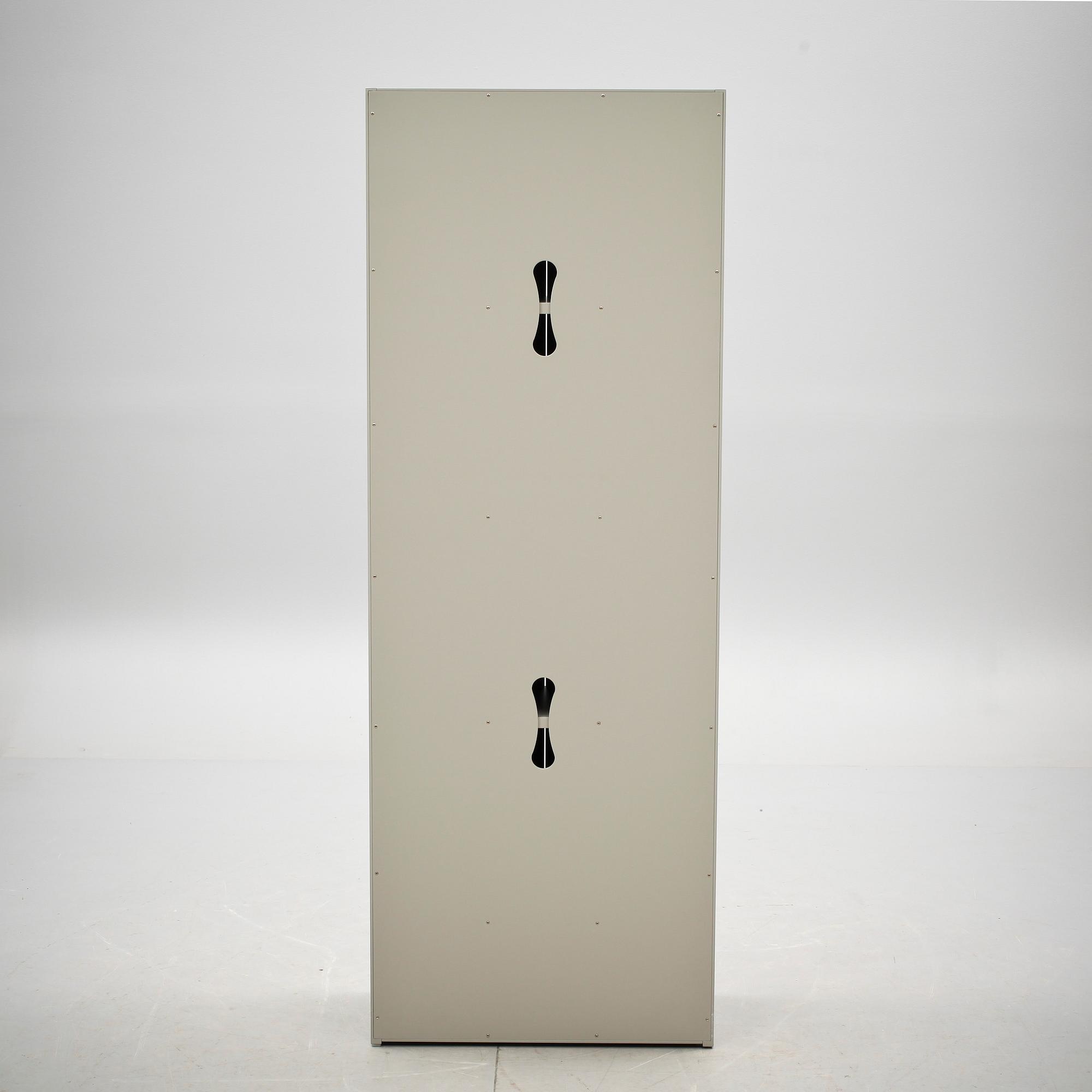 SKÅP, "Koffert", Jonas Bohlin.