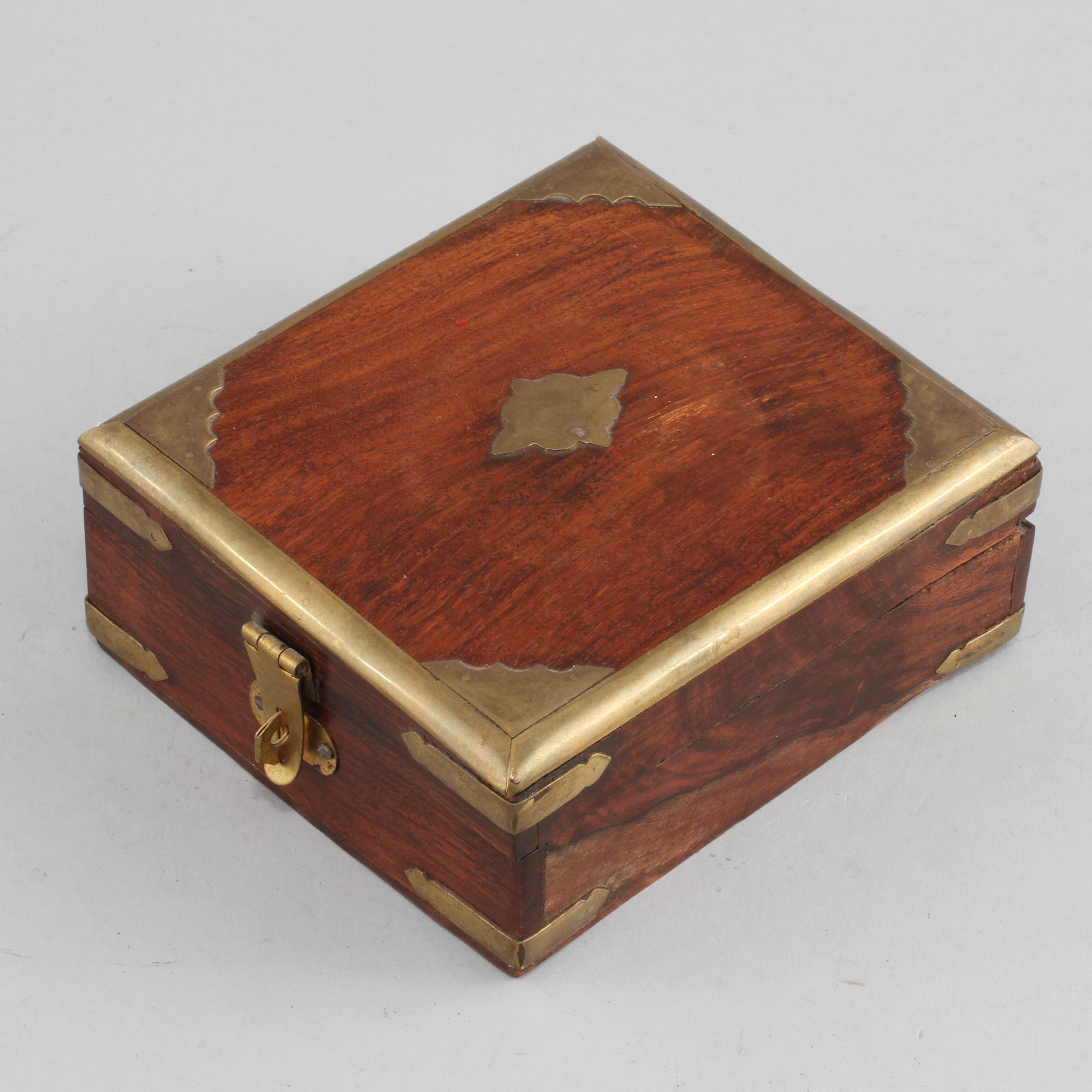 KOMPASS, mässing, Stanley London. 1900-tal.