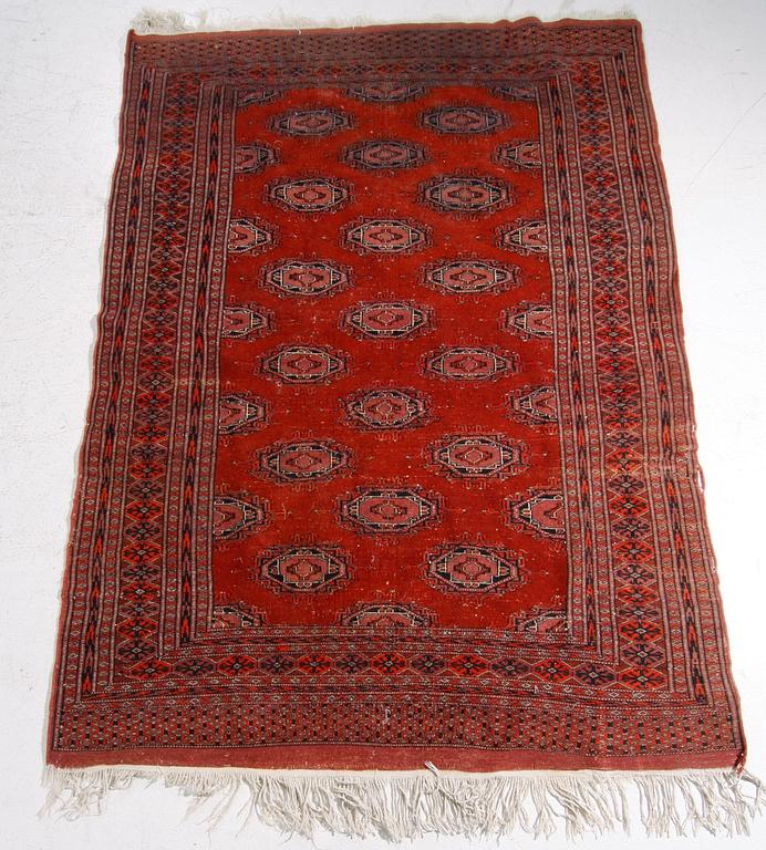 MATTA, orientalisk. 178x124.