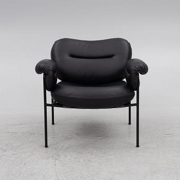 Andreas Engesvik, armchair, "Bollo", Fogia, contemporary.