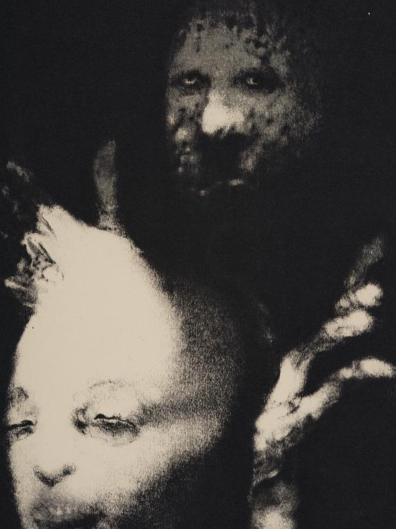 Roj Friberg, Audience.