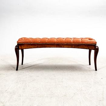 Pall modern tillverkning.