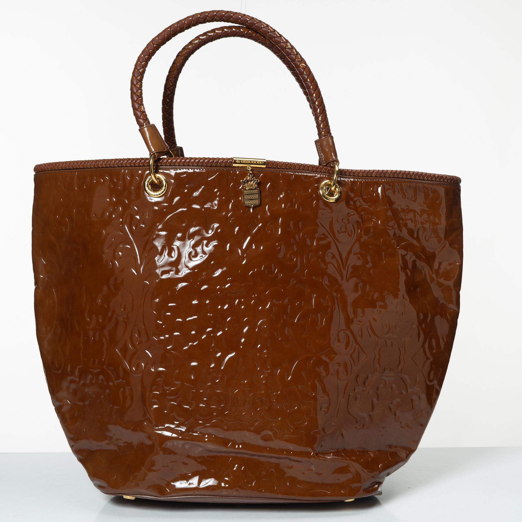 De Grisogono, väska.