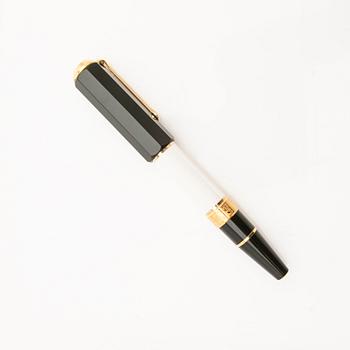 Montblanc, fountain pen, Writer's Edition, “William Shakespeare”, Germany, 2016.