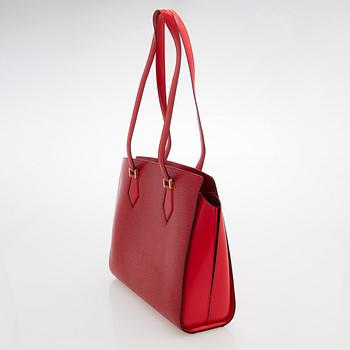Louis Vuitton, "Duplex", laukku.