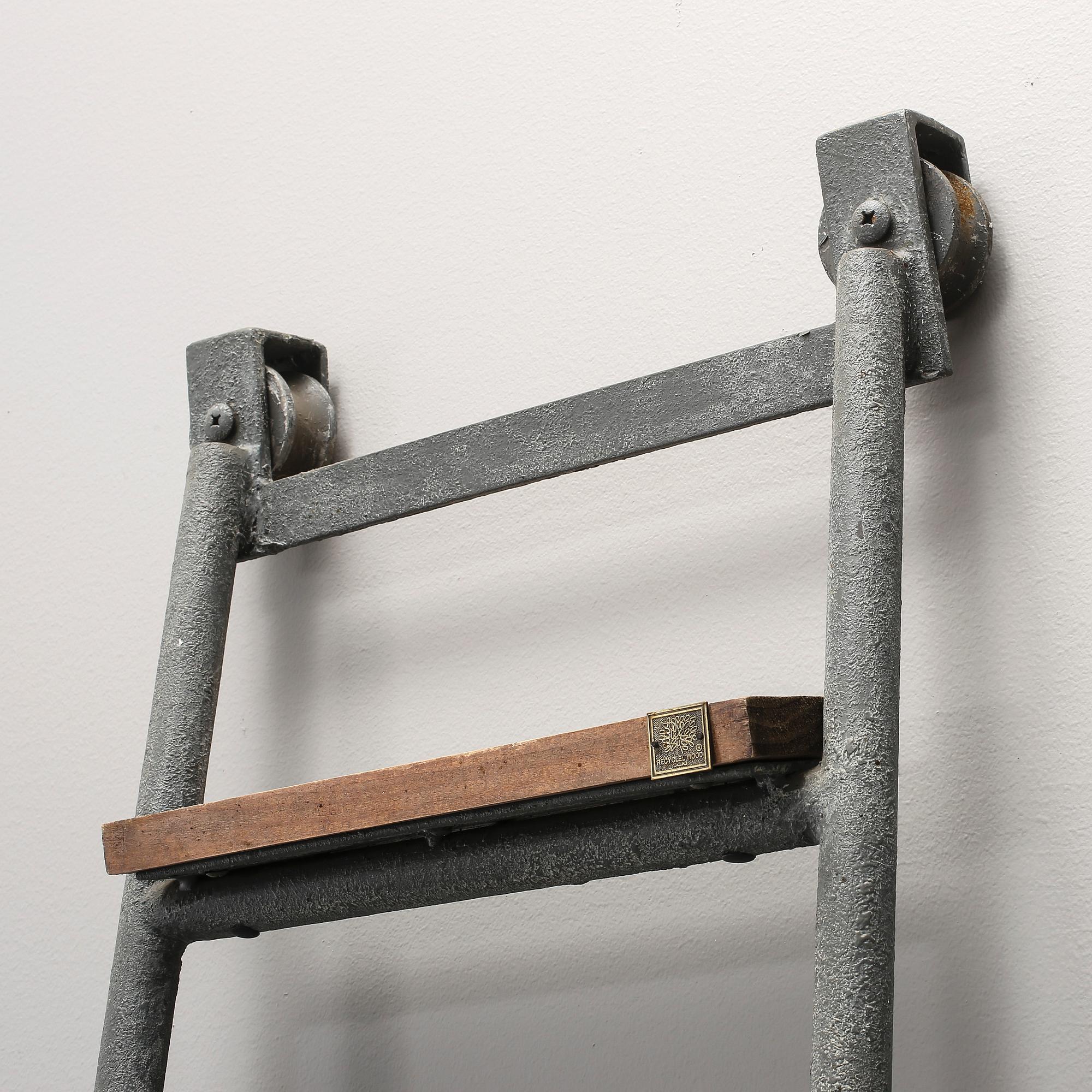 STEGE, industristil, 1900-talets slut.