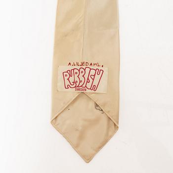 Annika Liljedahl, "Rubbish".