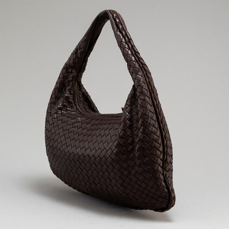 BOTTEGA VENETA, A Intrecciato Veneta Hobo Bag.