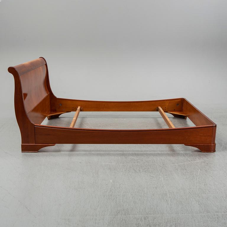 SÄNG, Grange, 1900-talets slut.