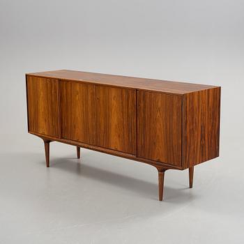 SIDEBOARD, "Cortina", Svante Skogh, Seffle Möbelfabrik, 1960-tal.