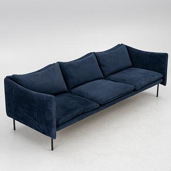 Andreas Engesvik, soffa, "Tiki", Fogia.