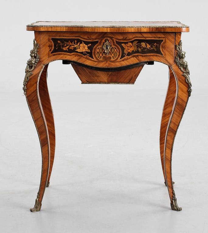 SYBORD, Louis XV-stil, 1800-tal.