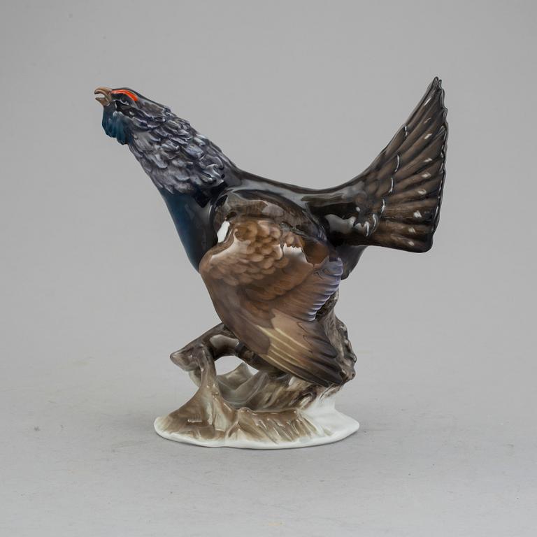 FIGURIN, porslin, Rosenthal, 1900-tal.