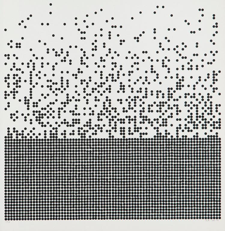 Pentti Tulla, Komposition.