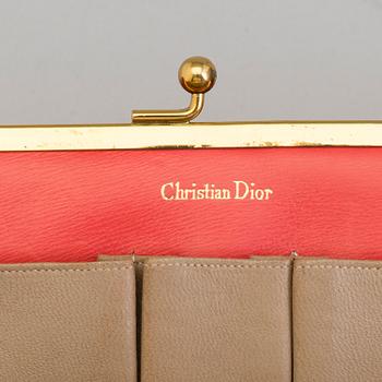 KUVERTVÄSKA, Christian Dior.