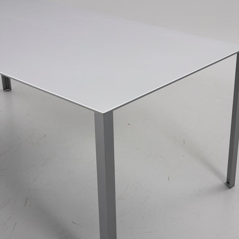 Jean Nouvel, dining table "Less", Jean Nouvel Design.