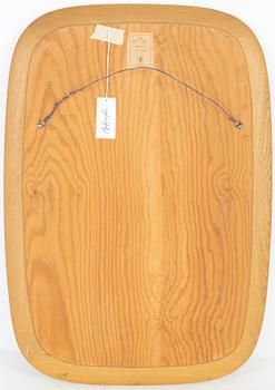 Spegel, Fröseke Nybro, 1960-tal.