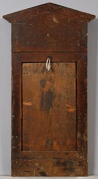 SPEGEL, 1800-talets första hälft.