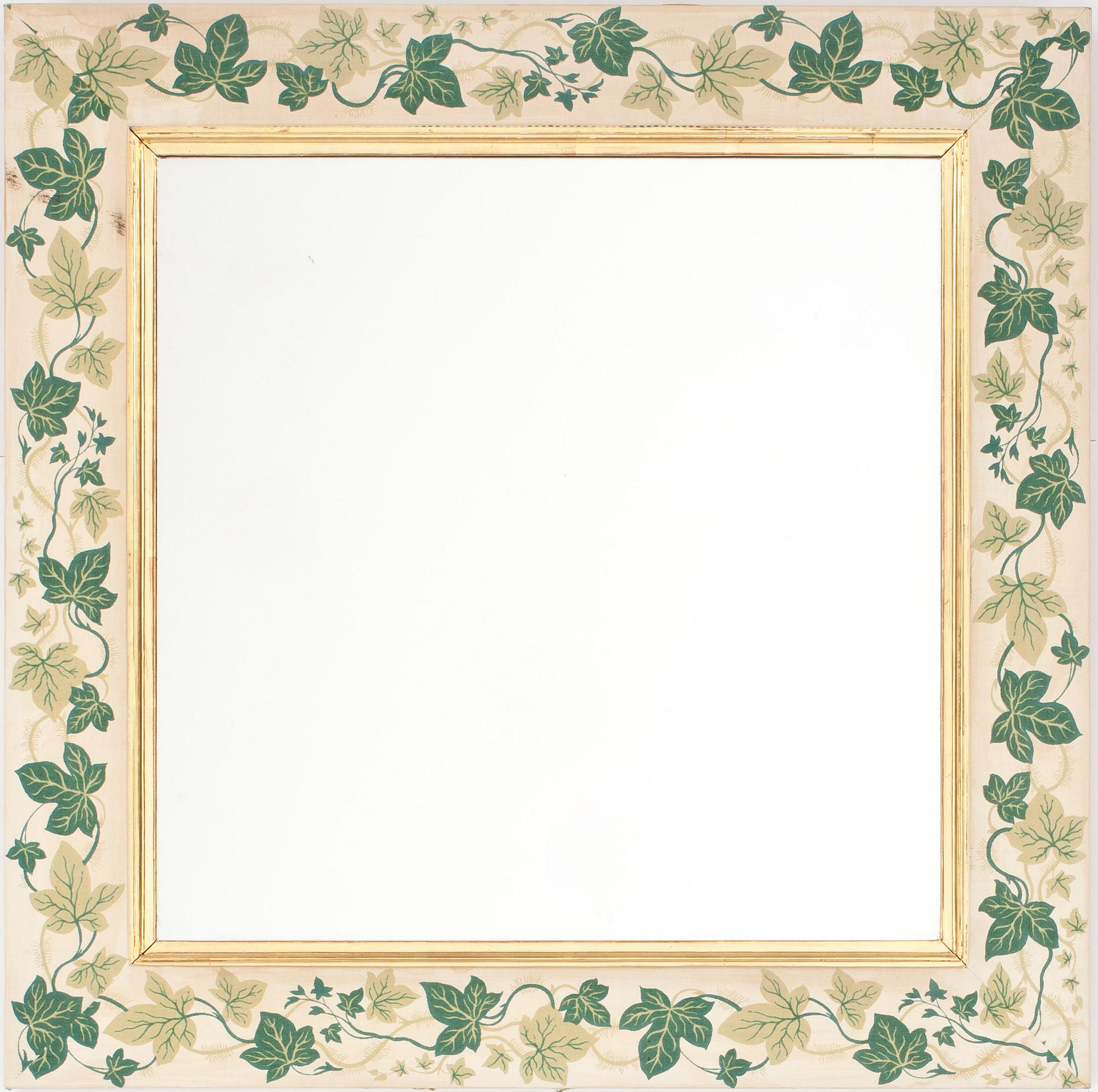 ESTRID ERICSON, tillskriven, spegel, Firma Svenskt Tenn.