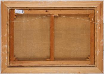 Einar Jolin, Vy mot Riddarholmen.