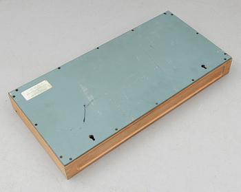 KLÄDHÄNGARE, Adam Hoff & Poul Östergaard, Virum Möbelsnedkeri, Danmark.