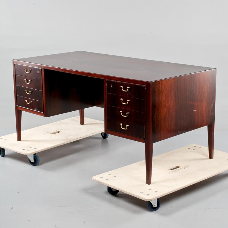 SKRIVBORD, 1960-tal.