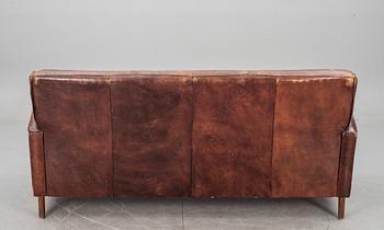 SOFFA, 1900-talets mitt.