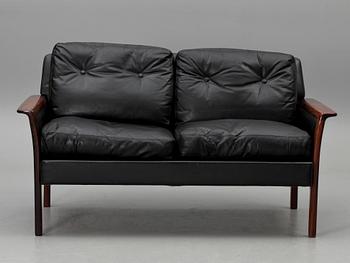 SOFFOR, 2 st, 1960-tal.