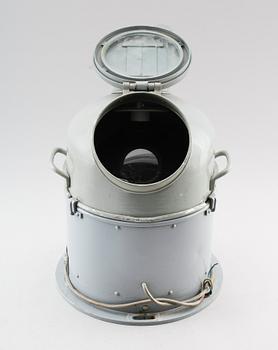 NAKTERHUS MED KOMPASS, Cassens & Plath, Bremen, 1900-tal.