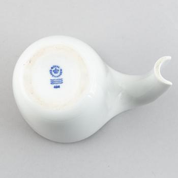 Ole Jensen, servis, 28 delar, porslin, Royal Copenhagen.