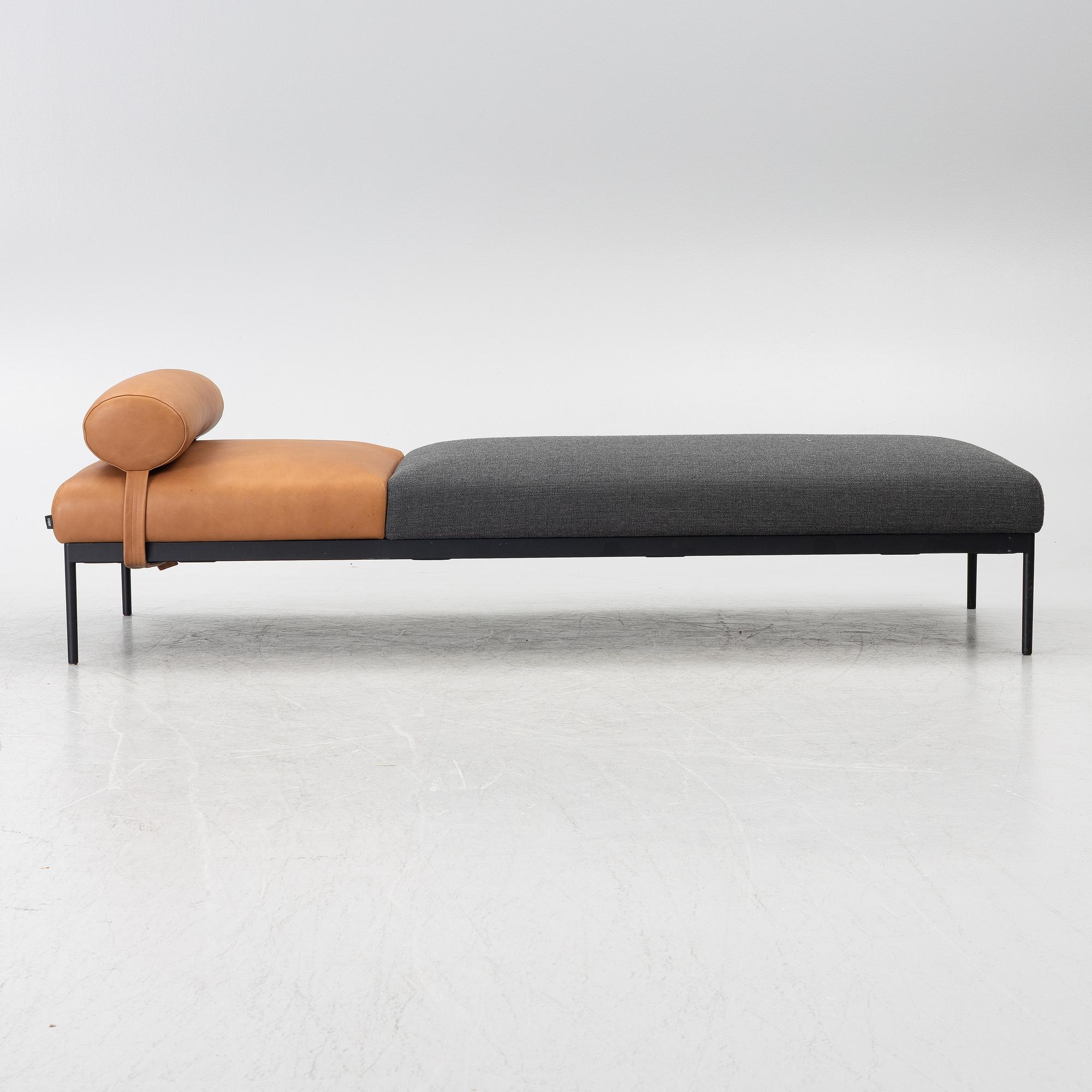 Broberg & Ridderstråle, "Bon Daybed", Adea, Finland.