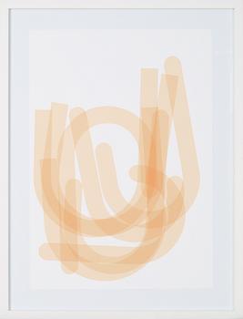 46. Claire Barclay, "Untitled".