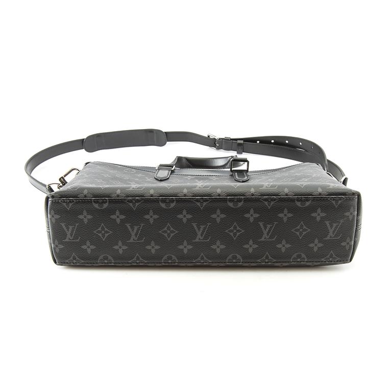 Louis Vuitton, dataväska/portfölj "Explorer" 2022.