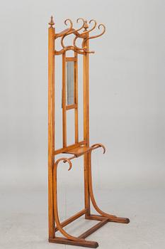 HALLMÖBEL, Thonet, 1900-tal.