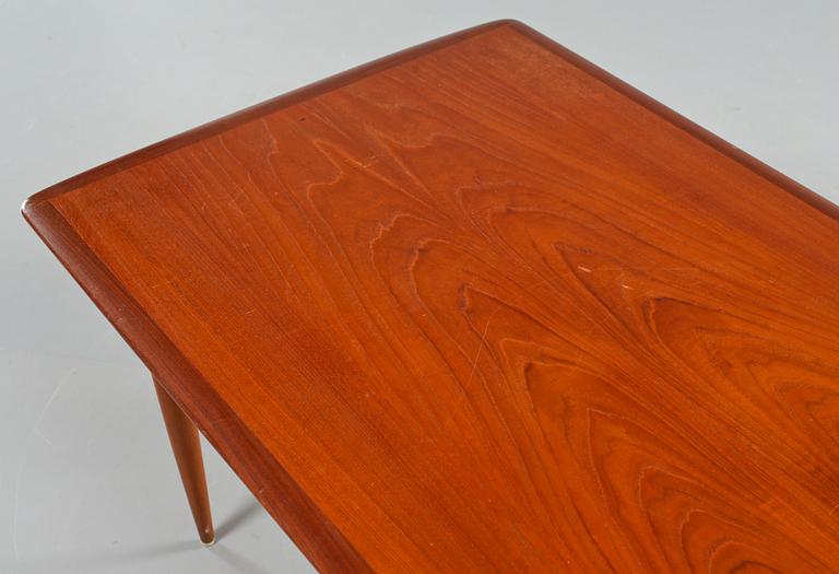 SOFFBORD, Alberts, Tibro, 1900-talets tredje kvartal.