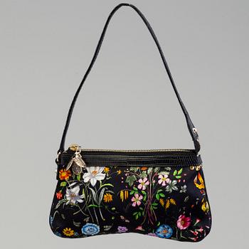AFTONVÄSKA, Gucci.