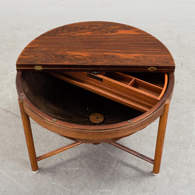 SYBORD, Rastad & Relling för Rasmus Solberg, Norge, 1962.